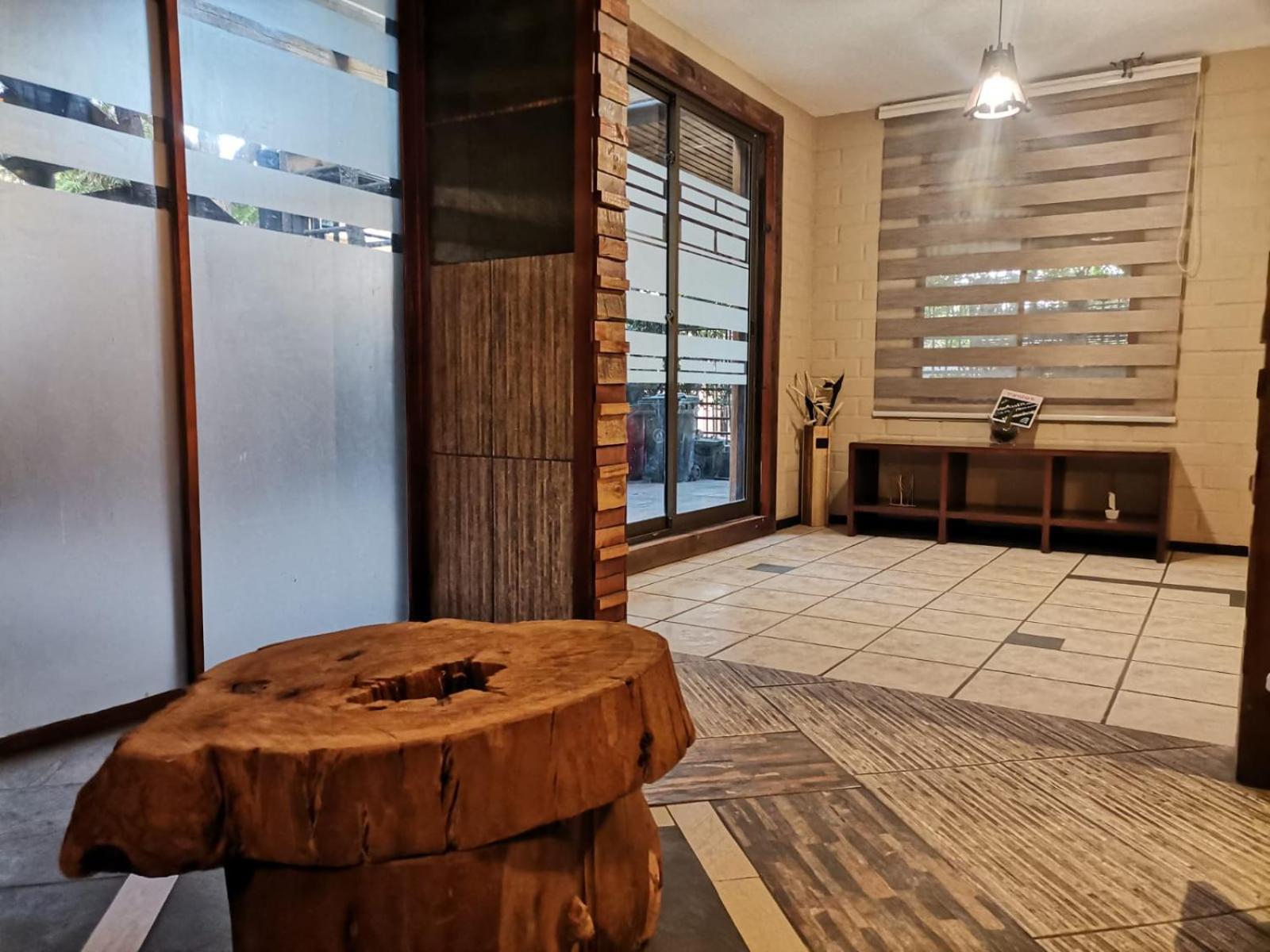 Hostel Enea Homes Santiago Exterior photo